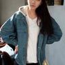 柬埔寨木牌服装实体店